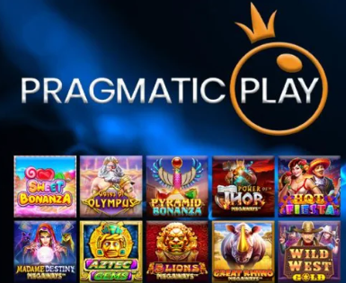 Pragmatic Play Games List