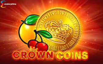 Crown Coins Slot Game