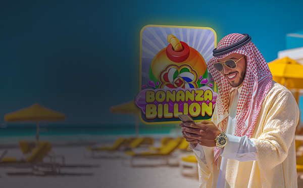 Bonanza Billion